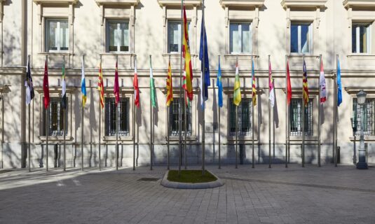 el psoe busca que el congreso apoye el autogobierno de las ccaa mediante la transferencia y delegacion de competencias