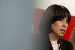 morant exige que todo el peso de la justicia caiga sobre koldo y abalos que creia que iba a ser impune toda la vida