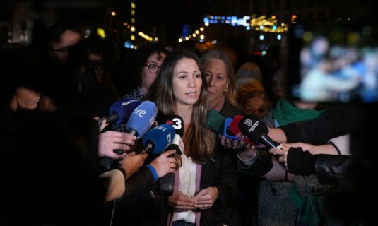 junts critica a quienes vinculan la violencia machista a la inmigracion