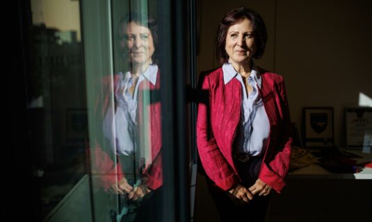 el cgpj acuerda por unanimidad declarar idonea a teresa peramato para ser la nueva fiscal general del estado