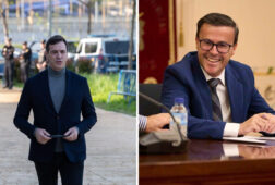 el hermano de pedro sanchez y gallardo seran juzgados del 9 a 14 de febrero en la audencia provincial de badajoz