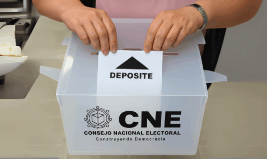 honduras elecciones con alta polarizacion e intervencion de trump