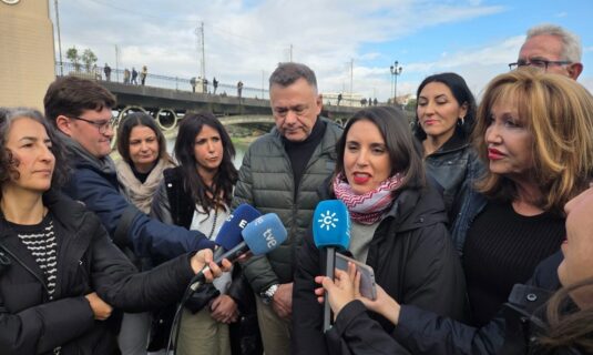 irene montero califica de derecha golpista las concentraciones de pp y vox quieren mandar aunque no gobiernen
