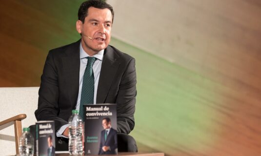 moreno afirma que la crisis de cribados le ha hecho dano emocionalmente