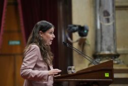 junts sobre la ruptura con el psoe el incumplimiento es por no querer no por no poder