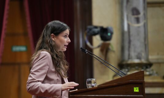 junts sobre la ruptura con el psoe el incumplimiento es por no querer no por no poder