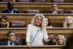 el psoe sigue confiando en el fiscal general pese a la decepcionante condena y ataca a los jueces que hacen politica