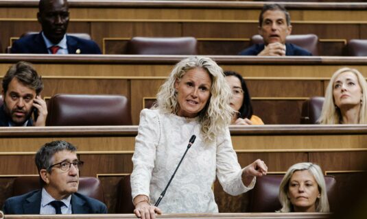 el psoe sigue confiando en el fiscal general pese a la decepcionante condena y ataca a los jueces que hacen politica