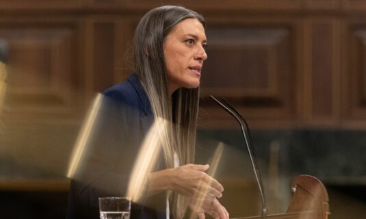 junts pide al gobierno que convoque elecciones y acepte la ruptura