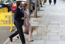el novio de ayuso acusa al fiscal general de haberle matado publicamente pase a ser el delincuente confeso