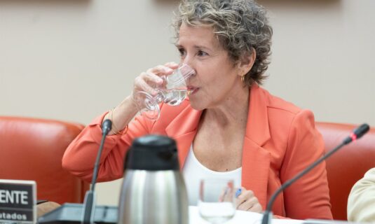 interior busca una relacion migratoria con argelia igual que con marruecos y pide que frontex este en paises de origen