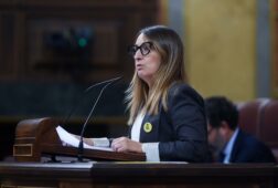 erc defiende manana en el congreso su ley para crear un impuesto a partir de la tercera vivienda