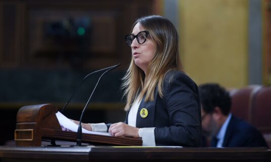 erc defiende manana en el congreso su ley para crear un impuesto a partir de la tercera vivienda