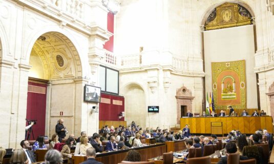 pp a impide con su mayoria la comision de investigacion sobre cribados pedida por la oposicion para evitar un circo