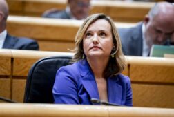 alegria defiende la inocencia del fge y ve curioso que el fallo se conozca el 20n el aniversario de la muerte de franco