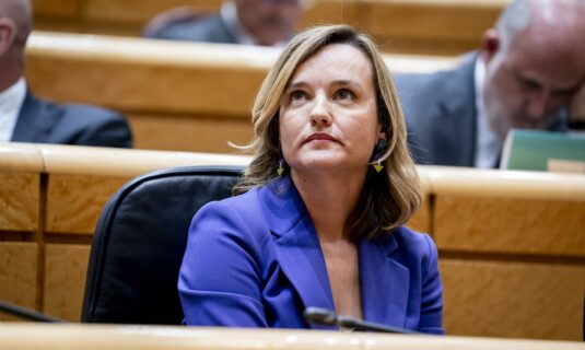 alegria defiende la inocencia del fge y ve curioso que el fallo se conozca el 20n el aniversario de la muerte de franco