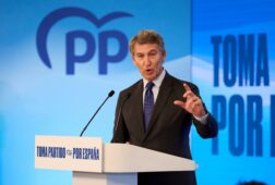 feijoo sobre la ruptura de junts parece que esto va en serio