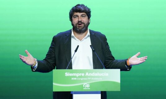 lopez miras ve una nueva absoluta de moreno aunque no sera facil