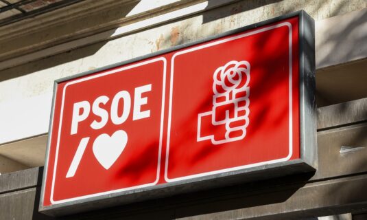 el psoe ve el ingreso en prision de abalos como un paso mas en la causa y reitera su tolerancia cero con la corrupcion