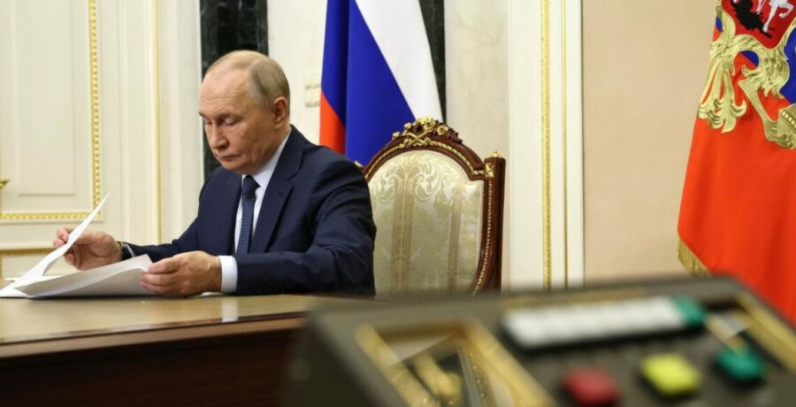 rusia preve una nueva carrera armamentistica ante los inminentes ensayos nucleares de eeuu