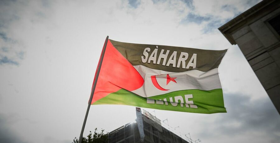 mohamed vi dice que marruecos abre un nuevo capitulo tras el apoyo a su plan para el sahara occidental