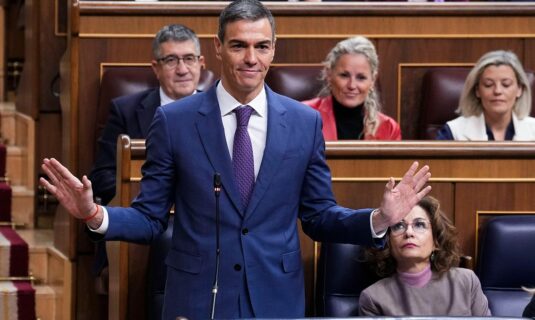 psoe mantiene la sospecha sobre la sentencia a garcia ortiz y pide explicaciones a los jueces que le condenaron