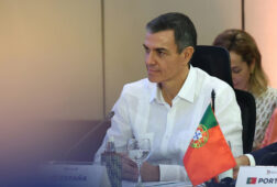 sanchez dice que espana seguira al lado de america latina y el caribe para dar estabilidad en un mundo incierto