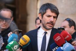 el gobierno anuncia un congreso para la reconstruccion del patrimonio de palestina en abril y pide respaldo a la ue