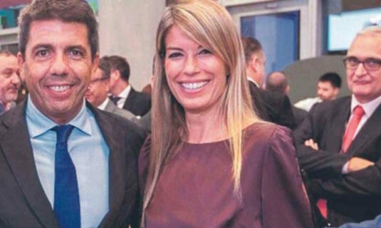 vilaplana la periodista que comio con mazon el 29 o declara ante la jueza de la dana