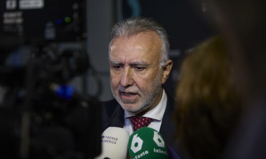 angel victor torres asegura que feijoo hubiera tenido dificil decir que no conocia a marcial dorado