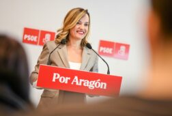 alegria psoe anuncia que apoyara el techo de gasto para que azcon elija entre el dialogo o la ultraderecha