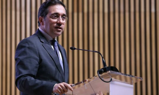 espana condena la decision de israel de aprobar nuevos asentamientos en cisjordania viola el derecho internacional