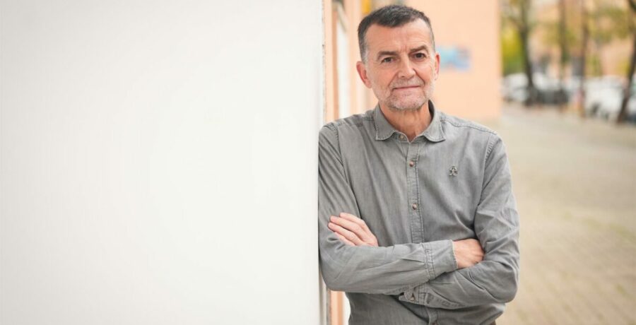 maillo preve el inicio de una nueva propuesta de frente amplio de izquierda que supere experiencias pasadas