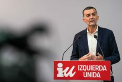 maillo tacha a feijoo de hipocrita en el caso del alcalde de mostoles y ve al pp desnortado y a la deriva