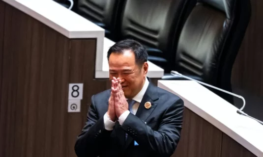 tailandia elecciones anticipadas tras la disolucion del parlamento