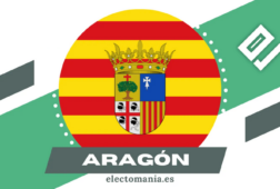 jorge azcon convoca elecciones autonomicas en aragon para el 8 de febrero