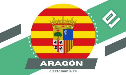 jorge azcon convoca elecciones autonomicas en aragon para el 8 de febrero