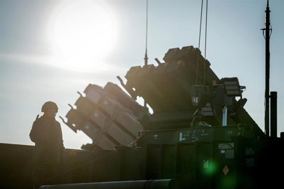 la eurocamara avala destinar fondos de programas europeos al plan de rearme