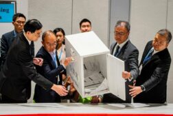 baja participacion en las elecciones de hong kong