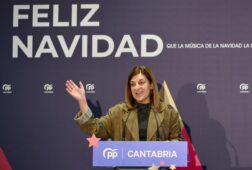 buruaga insiste en que adelantara elecciones en cantabria si hay un gobierno en la sombra no tengo miedo a las urnas