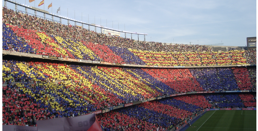 consejera catalana de interior juzga desproporcionada la actuacion policial contra un aficionado del barca en elche