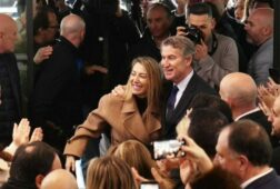 feijoo y barones del pp advierten del trasvase de voto del psoe a vox