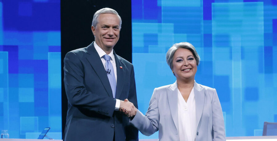 chile elige presidente entre dos proyectos de pais totalmente opuestos