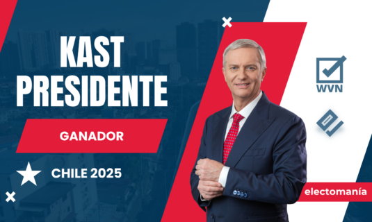 chile elige a jose antonio kast como presidente