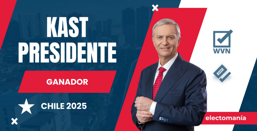 chile elige a jose antonio kast como presidente