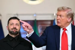 zelenski dice que puede decidirse mucho antes de ano nuevo de cara a su reunion con trump