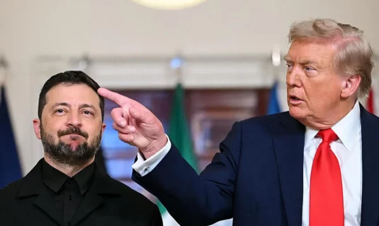 zelenski dice que puede decidirse mucho antes de ano nuevo de cara a su reunion con trump