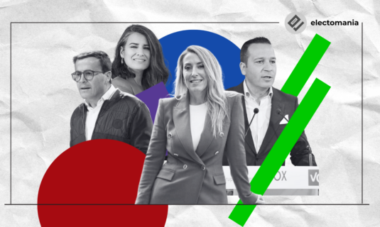 extremadura 21d sigue aqui el recuento y los resultados