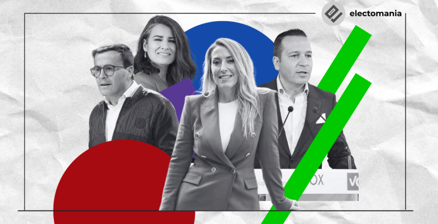 extremadura 21d sigue aqui el recuento y los resultados