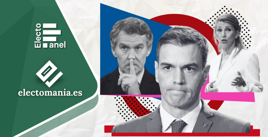 electopanel 14 dic adelanto caida del psoe que insufla aire a sumar